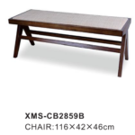 Japanese Slant Leg Solid Wood Rattan Furniture Set Arm Chair Bench For Cafe Hotel Entryway 013392a9 f25c 4689 882a 57adb0565493