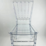 Integrated Crystal Clear PC Chiavari Chairs Assorted Styles 0235f714 cd12 44b9 8b8b 48c20e9eff7f