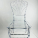 Integrated Crystal Clear PC Chiavari Chairs Assorted Styles 0f5c628f 873e 48c5 816d e0a74241d3bf