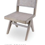 Japanese Minimal Solid Wood Armrest Rattan Dining Folding Chair For Cafe Tea House Hotel 13f74f59 1451 4c4b b2b7 09330eb06942