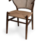 Wishbone Y Back Solid Wood Chair Collection Dining Bench & Bar Stools With Woven Seat 1ab27383 9da8 4d66 b758 34ec4f4e5c7b