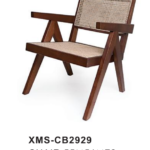 Japanese Slant Leg Solid Wood Rattan Furniture Set Arm Chair Bench For Cafe Hotel Entryway 2158ca84 81c1 43e5 8162 27d1942f070b