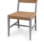 Square & Arch Curved Woven Solid Wood Dining Chair Collection Paper Rope For Cafe Hotel 31bb354d 0fe7 45e1 9ad0 ac461c2a1acd