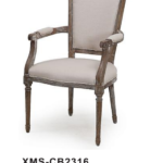 French Country Oval Round Back Carved Solid Wood Dining Chair Stackable For Wedding Cafe 4acad407 a464 4a28 b203 82a46969157b