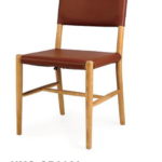 Square & Arch Curved Woven Solid Wood Dining Chair Collection Paper Rope For Cafe Hotel 57d75357 bba5 4078 b58c 7b24e2758a1d