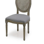 French Country Oval Round Back Carved Solid Wood Dining Chair Stackable For Wedding Cafe 5830e8ee de57 4957 9ce8 a8cf9450dc08