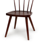 Windsor Spindle Solid Wood Dining Chair Stackable For Cafe Restaurant Hotel 604d3da6 cf63 46c0 b700 9aa0d38f70e8