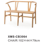 Wishbone Y Back Solid Wood Chair Collection Dining Bench & Bar Stools With Woven Seat 6d78222a c181 45bc a124 d2cfa987e473