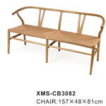 Wishbone Y Back Solid Wood Chair Collection Dining Bench & Bar Stools With Woven Seat 6eb87034 d17b 48ed a769 31bab2865f49