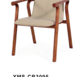 Oriental Curved Arm Solid Wood Dining Chair Rattan & Upholstered For Tea House Cafe 80e64923 3011 4a0e b632 01c530929c4d