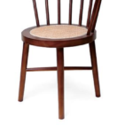Windsor Spindle Solid Wood Dining Chair Stackable For Cafe Restaurant Hotel 8ab89286 f71b 47bc b686 8aace9192c29