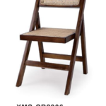 Japanese Minimal Solid Wood Armrest Rattan Dining Folding Chair For Cafe Tea House Hotel 97b65b2f 1056 4a97 94dc 9224e18db56b