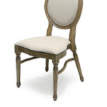 French Country Oval Round Back Carved Solid Wood Dining Chair Stackable For Wedding Cafe 98f4f252 39d0 46a9 b8b6 c771cddc0d6b