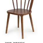 Windsor Spindle Solid Wood Dining Chair Stackable For Cafe Restaurant Hotel affaf967 365d 414c ab93 49b99a31cc5d