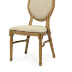 French Country Oval Round Back Carved Solid Wood Dining Chair Stackable For Wedding Cafe ba46889e fbea 4c34 b5ca f26e2d5fc5fe