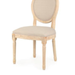 French Country Oval Round Back Carved Solid Wood Dining Chair Stackable For Wedding Cafe bd2f9c18 d21c 49c1 9807 043c85bfa4e0