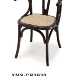 Windsor Spindle Solid Wood Dining Chair Stackable For Cafe Restaurant Hotel ce6766bb e634 4d47 845d db65b18930af