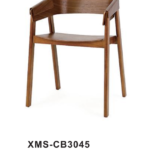 Oriental Curved Arm Solid Wood Dining Chair Rattan & Upholstered For Tea House Cafe d56a1459 af5d 439c 8e84 8d8459768bcf