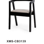Oriental Curved Arm Solid Wood Dining Chair Rattan & Upholstered For Tea House Cafe d6e6c44c b060 4d88 b49e 7800371a0180