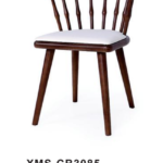 Windsor Spindle Solid Wood Dining Chair Stackable For Cafe Restaurant Hotel db6a2245 15fb 4540 8f86 2d8b8c82fef9