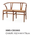 Wishbone Y Back Solid Wood Chair Collection Dining Bench & Bar Stools With Woven Seat fb3a4b43 3673 47b1 a6b3 66f24dbb943b