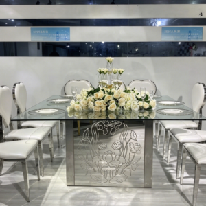 table for wedding events from Xingchen Furniture
