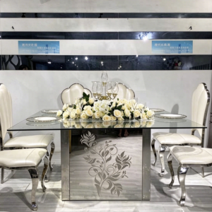 table for wedding events from Xingchen Furniture