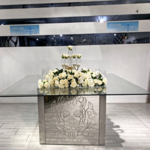 table for wedding events from Xingchen Furniture