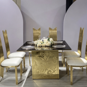 table for wedding events from Xingchen Furniture